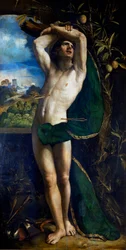 St. Sebastiaan